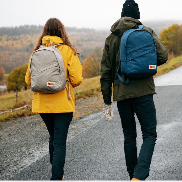 Fjällraven - Acorn Vardag Everyday Outdoor Backpack - Picture 5 of 14